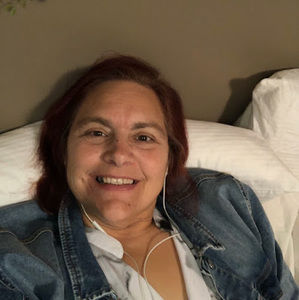 Meet your Posher, Suzane